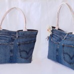 Handbag Wallet Jean