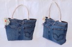 Handbag Wallet Jean