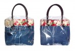 Handbag Wallet Jean 039