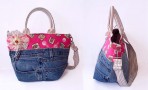 Handbag Wallet Jean