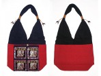 Handbag Doll Fabric