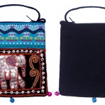 Wallet Bag Fabric