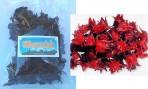 Organic Dried Jamaica Sorrel Flowers