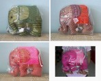 Cushions Elephant