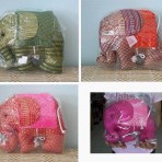 Cushions Elephant