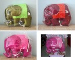 Silk Cushions Elephant